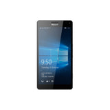 Microsoft Lumia 950 - 32GB  Black  Windows Phone 10 sim Free/Unlocked