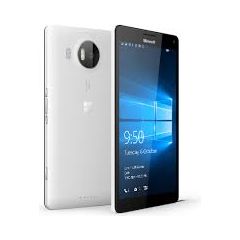 Microsoft Lumia 950 XL RM-1085 - 32 GB - White - Unlocked - GSM