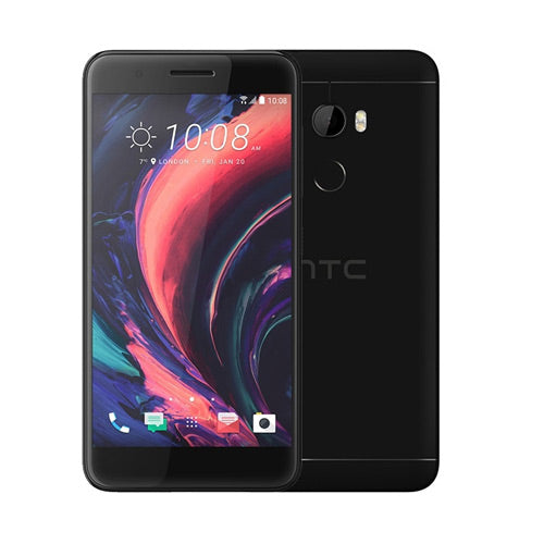 HTC One X10 32GB 4G LTE Black