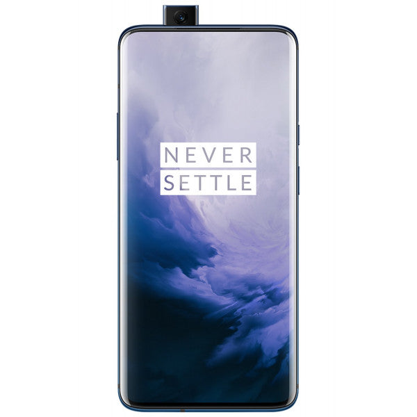 OnePlus 7 Pro 256GB ROM + 8GB Ram Dual-SIM (GSM CDMA)