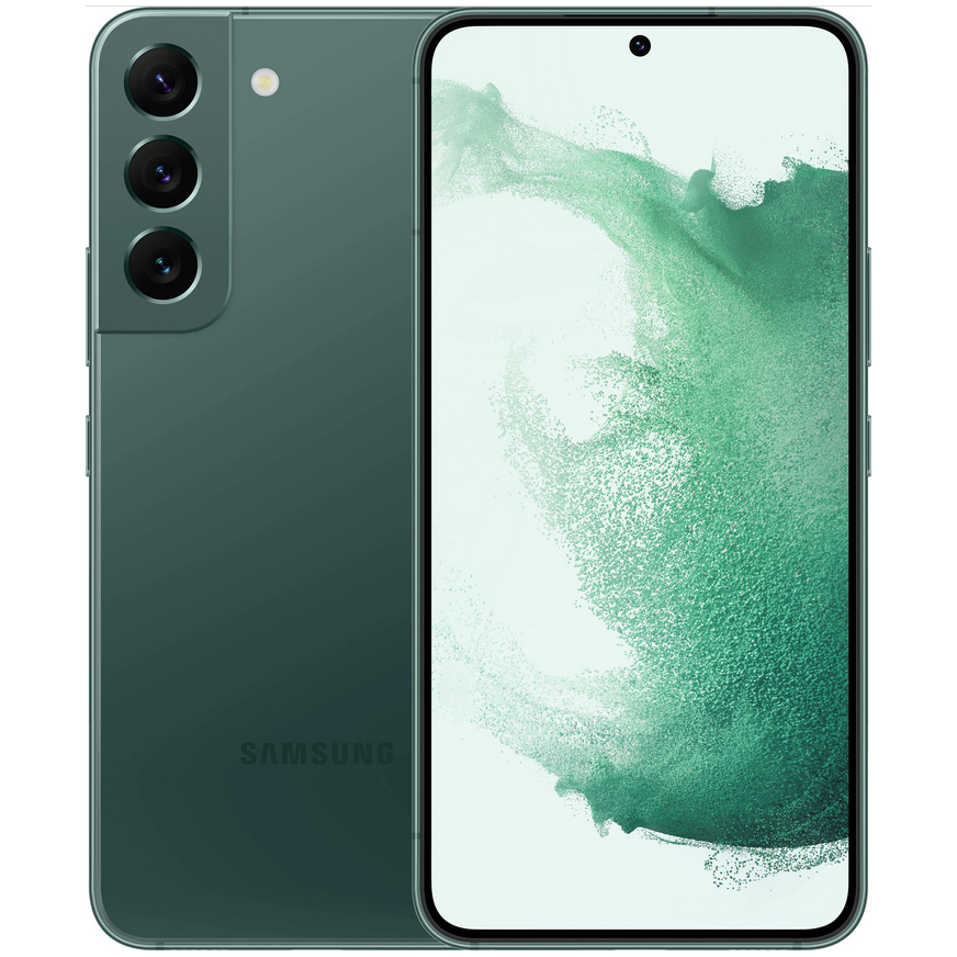 Samsung Galaxy S22 - 128GB - Green - Verizon