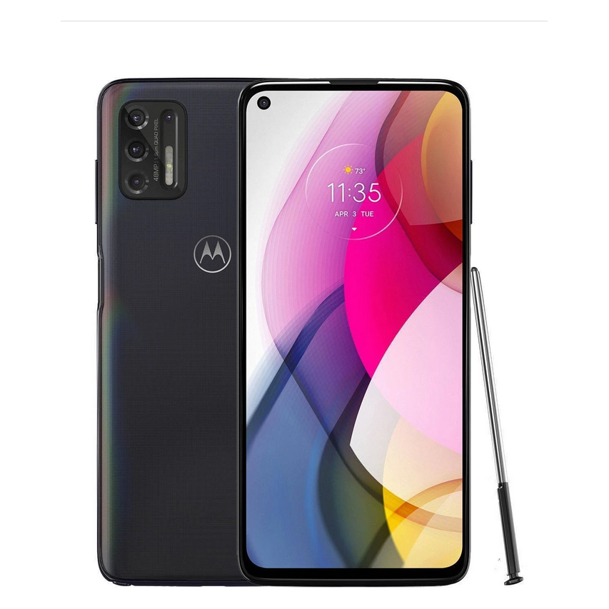 NEW Motorola Moto G Stylus Smartphone 128GB Storage Unlocked Cellular