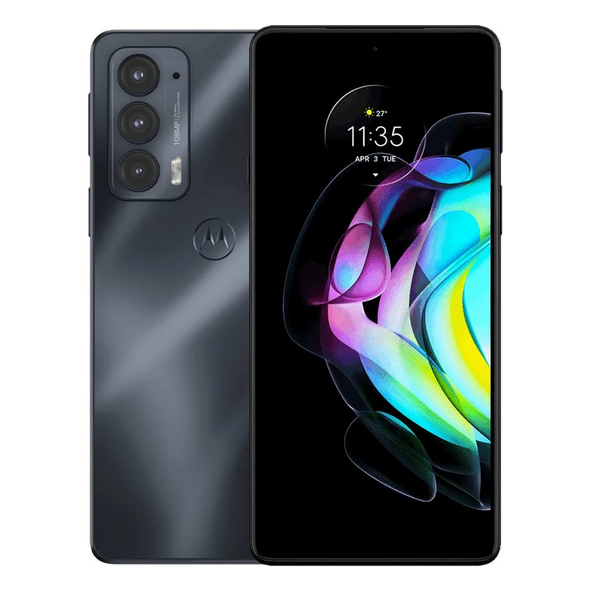 Motorola Edge 20 6.7 Dual Sim Android 11 5G USB Type-C 8 G