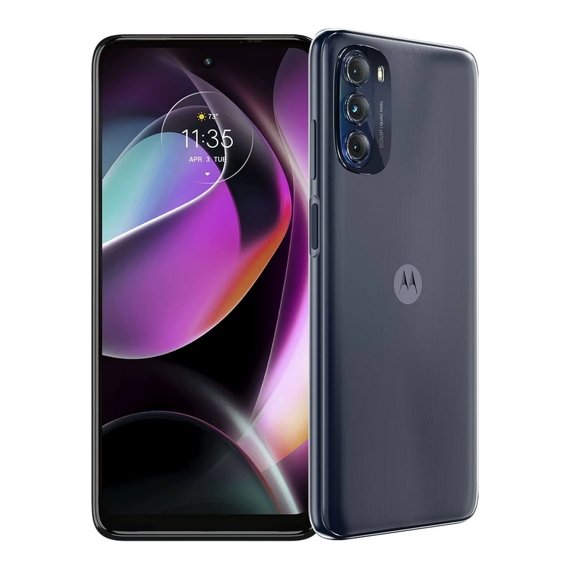 Moto G 5G | 2022 | 2-Day Battery | Unlocked |