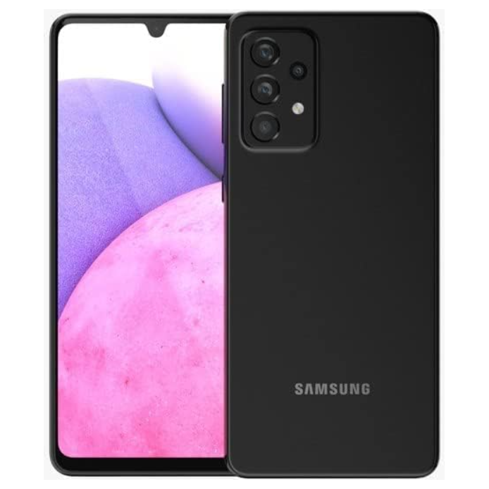 Samsung Galaxy A33 5G (SM-A336M/DS) 128GB 6GB RAM Factory Unloc