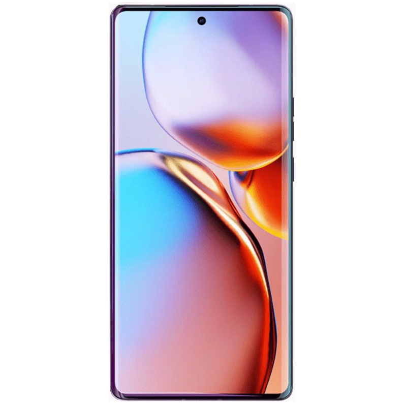 Motorola Edge 40 Pro Dual-SIM 256GB ROM + 12GB RAM Unlocked Gsm/Cdma