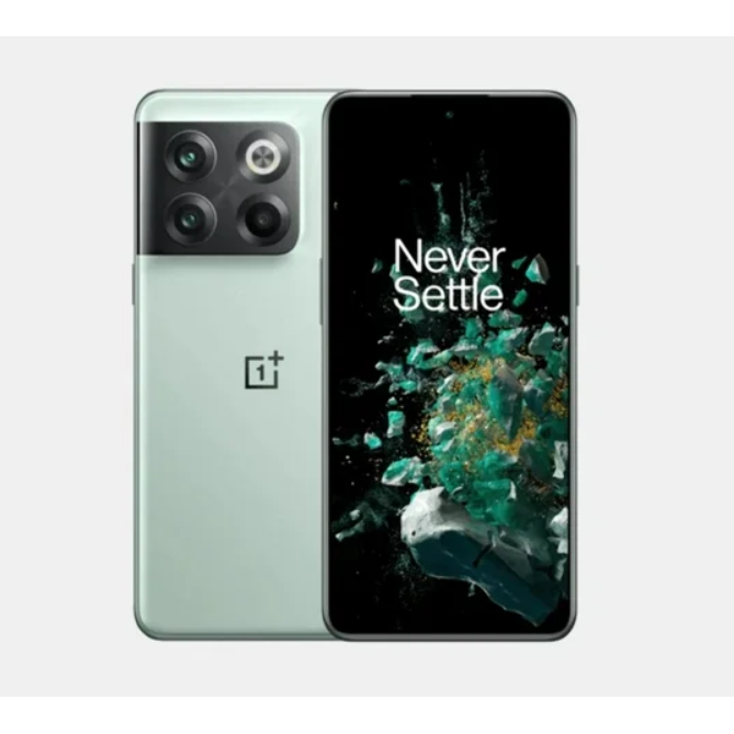OnePlus 10T 5G CPH2415 Dual Sim 16GB RAM 256GB ROM GSM Unlocked