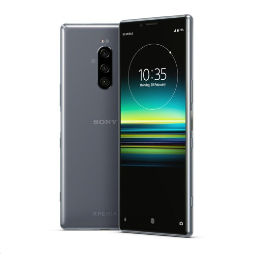 Sony Xperia 1 J9110 6GB/128GB Dual SIM - Grey