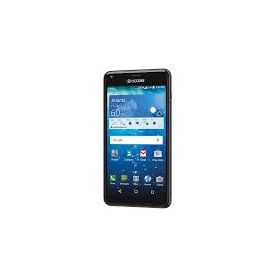 Kyocera Hydro VIEW - 8 GB - Cricket Wireless - GSM
