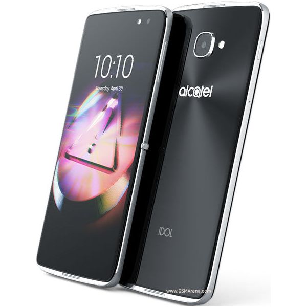 Alcatel Idol 4s 32GB Unlocked GSM 4G LTE Octa-Core Phone w/ 16MP
