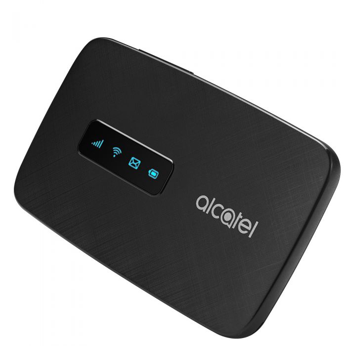 Alcatel LINKZONE T-Mobile Mobile Hotspot - HSPA+/LTE - 802.11b/g