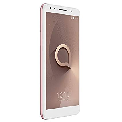 Alcatel 5059A-2AALUS1 1X Unlocked Smartphone