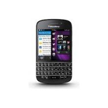 BlackBerry Q10 (GSM Unlocked) - Black