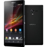 Sony XPERIA ZL (GSM Unlocked) C6502 - Black