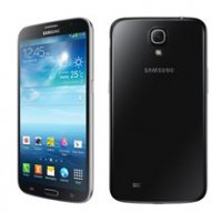 Samsung Galaxy Mega 6.3 (GSM Unlocked) i9205 - Black 8GB