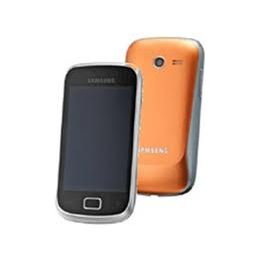 Samsung Galaxy mini 2 (GSM Unlocked) S6500 - Orange