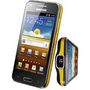 Samsung I8530 Galaxy Beam (GSM Unlocked)