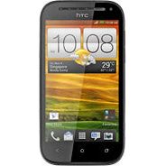 HTC One SV (Boost Mobile CDMA) - Black