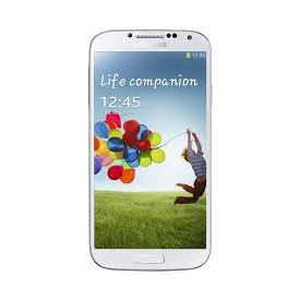 Samsung Galaxy (CDMA Unlocked) SCH-I545 - White Frost 16GB