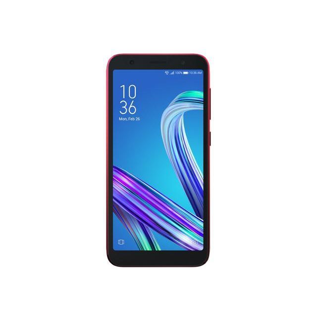 Asus Zenfone Live (L2) (ZA550KL) 2GB / 16GB 5.5-Inches (GSM Only