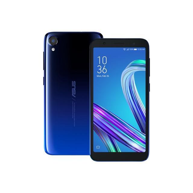 Asus Zenfone Live (L2) (ZA550KL) 2GB / 16GB 5.5-Inches (GSM Only)
