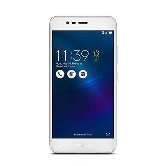 Asus Zenfone 3 Max ZC520TL Recertified.
