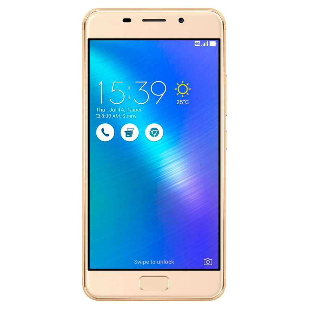 Asus Zenfone 3S Max 5.2'' HD Display 4G Lte 5000 mah 3GB RAM