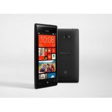 HTC 6990LVW Windows Phone 8X (Verizon Wireless) - Black