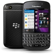 Blackberry Q10 GSM Un-locked (Black) 16GB
