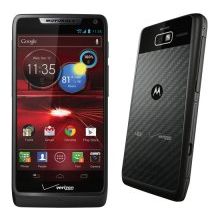 Motorola Droid Razr M (verizon wireless) XT907