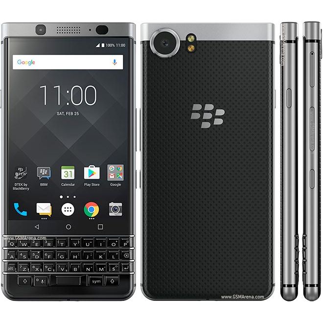 BlackBerry KEYone AT&T