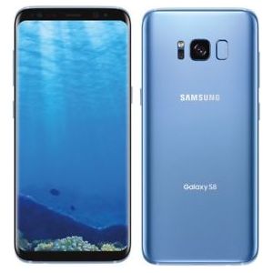 Samsung Galaxy S8+ - 64 GB - Coral Blue - Verizon - CDMA/GSM