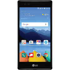 Verizon LG K8V PP