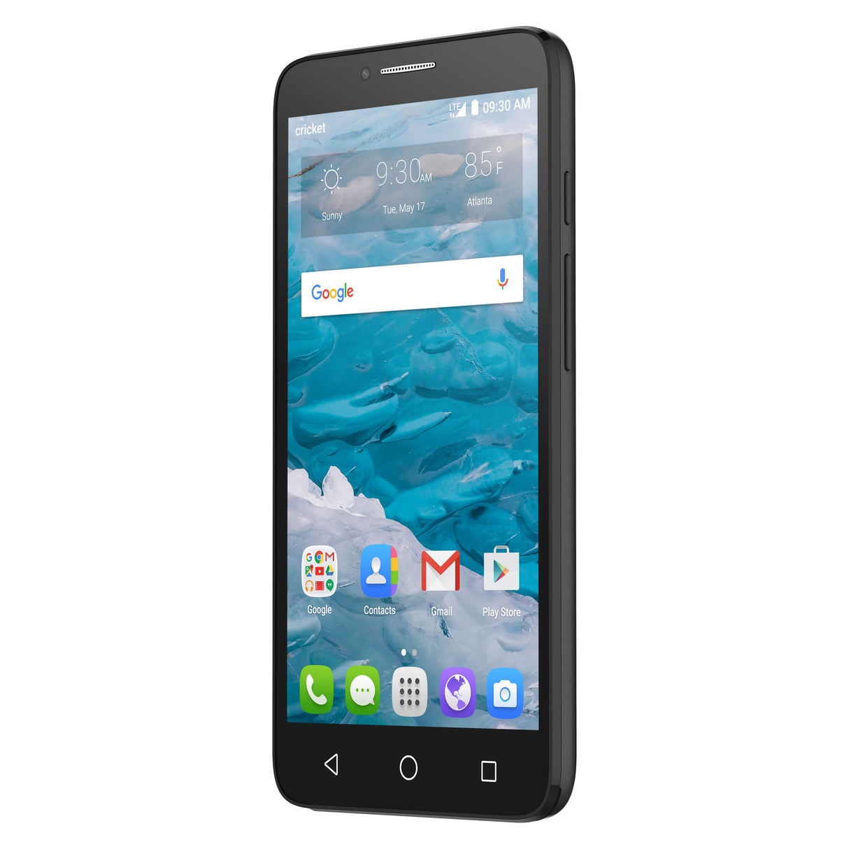 Alcatel One Touch Flint - 16 GB - Cricket Wireless - GSM