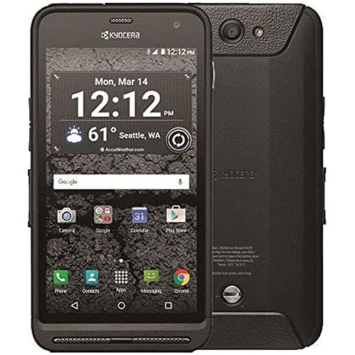 Kyocera Unlocked At&t Kyocera DuraForce XD E6790 16GB
