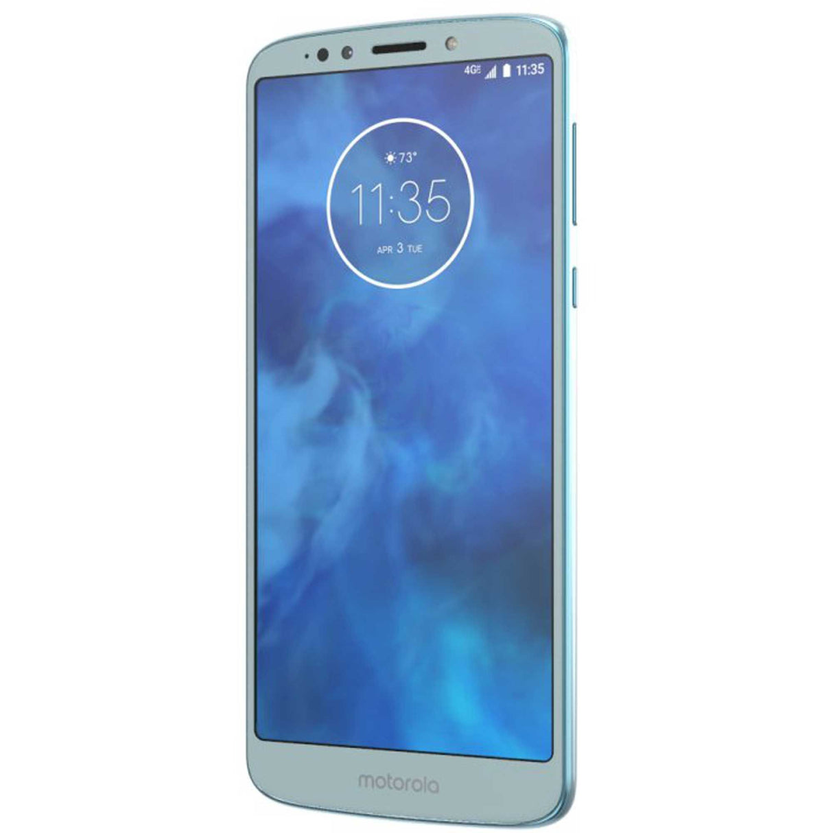 Motorola New Moto E5 Plus Metro Pcs - GSM Unlocked!!!- 32GB