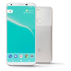 Google Pixel - 32 GB - Very Silver - Unlocked - CDMA/GSM