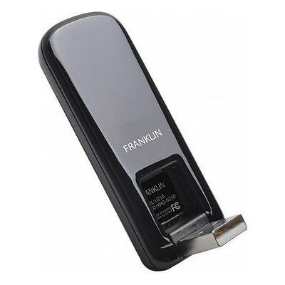 Franklin Wireless Mobile Broadband USB Modem U210