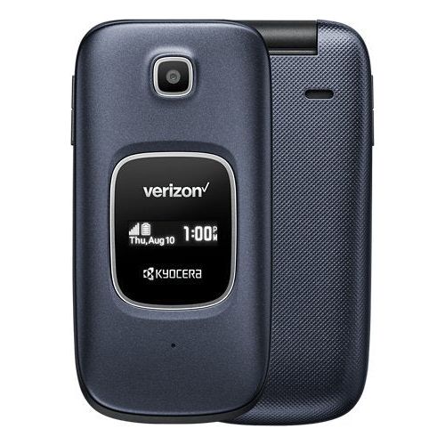 NEW Kyocera Cadence LTE S2720 Verizon Wireless