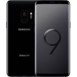 Samsung Galaxy S9 Black 64GB