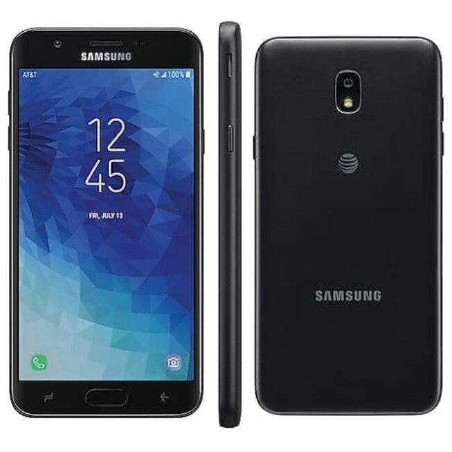 Total Wireless Prepaid Samsung Galaxy J7 Crown S767VL (16GB)