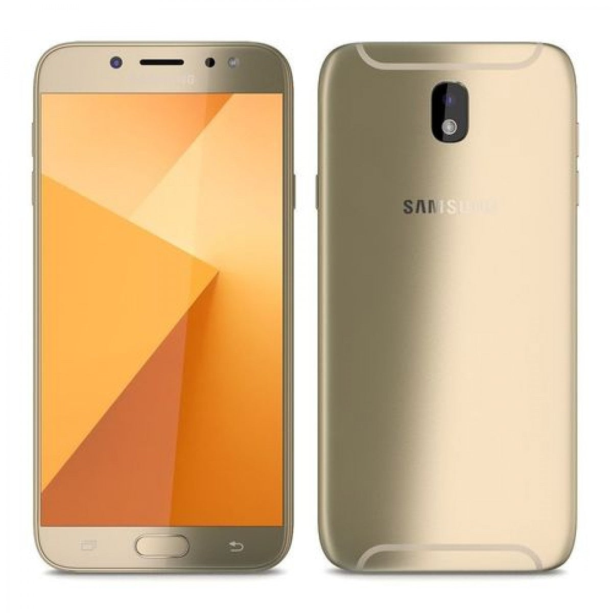Samsung Galaxy J7 Pro (32GB) J730G/DS - 5.5 Full HD Dual SIM GSM