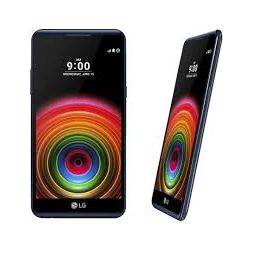 LG X Power - 16 GB - Black - Unlocked - CDMA/GSM