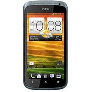 HTC One S Android Smart Phone 16 GB - Black - WCDMA (UMTS) / GSM
