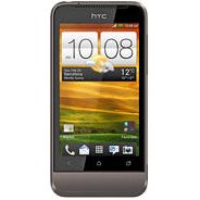 HTC One V Android Smart Phone  SIM Free / Un-locked 4 GB - Grey