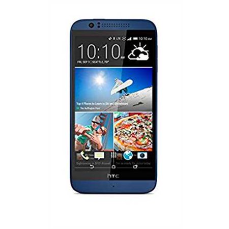 Virgin Prepaid HTC A11 Smartphone  Blue