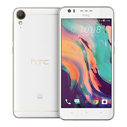 HTC Desire 10 Lifestyle 2GB / 16GB 5.5-Inches Factory Unlocked -