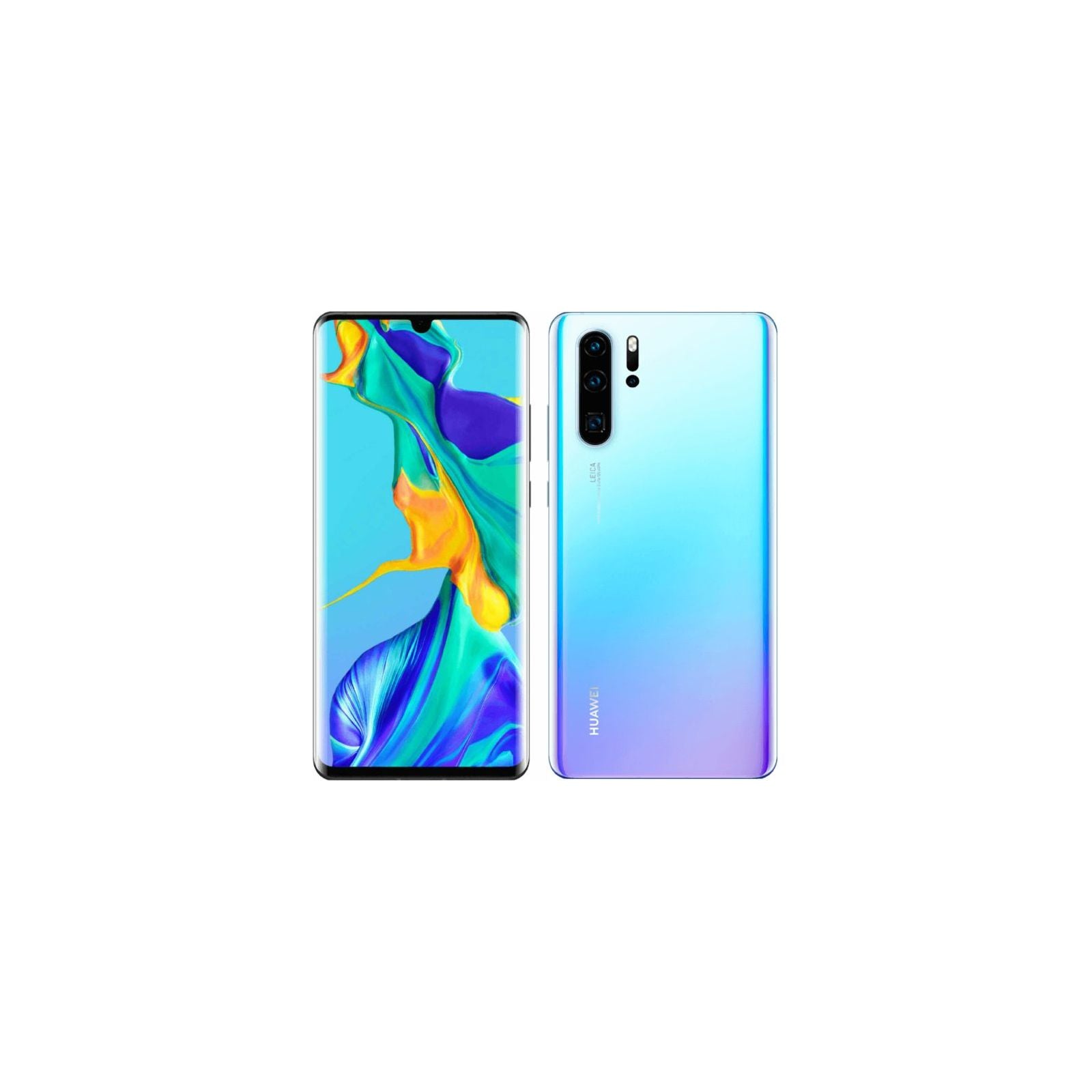 Huawei P30 Pro - 256 GB - Aurora - Unlocked - GSM