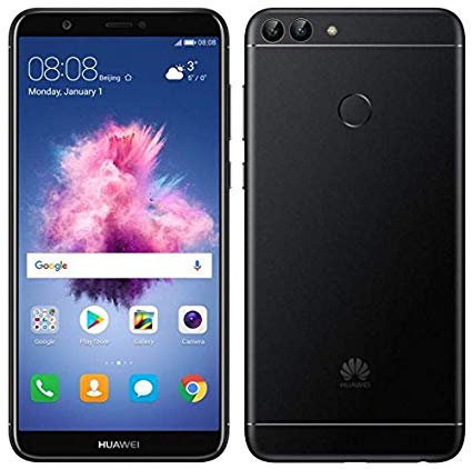 Huawei P Smart (32GB) 5.6 inch Fullview Display & Dual Camera's
