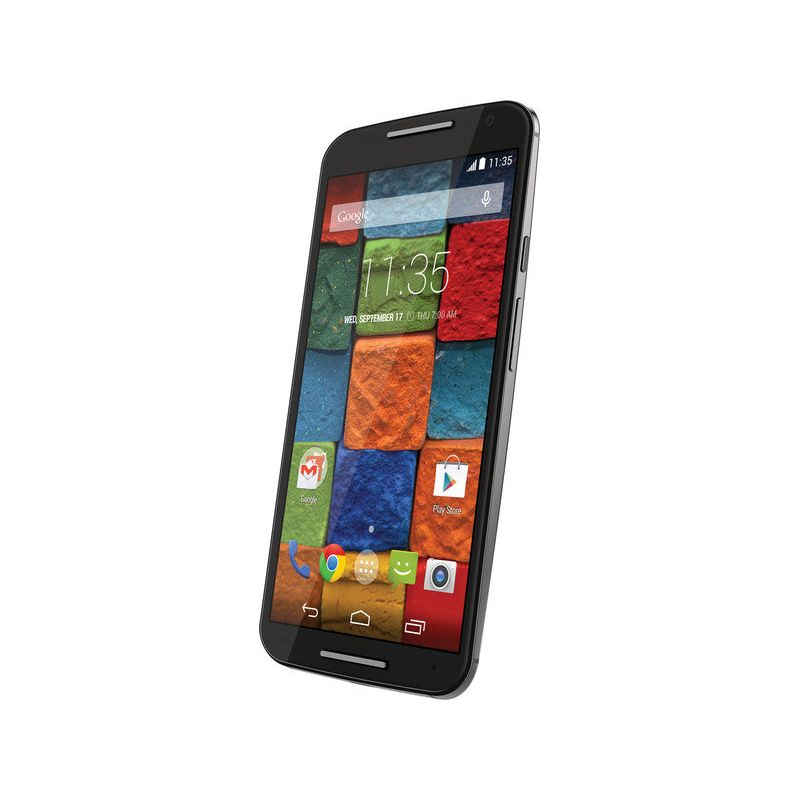 Motorola Moto X (2nd Generation) - 16 GB - Verizon - Unlocked -
